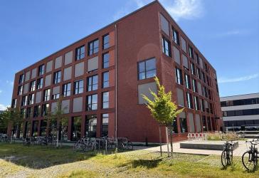 Smartes Wohnen in Münster zur Miete | Wentzel Dr.