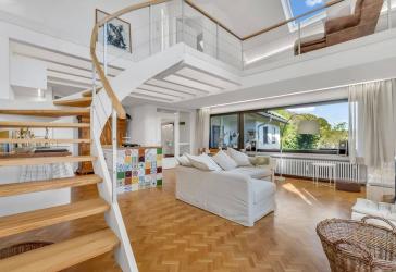 Vorschaubild Maisonettewohnung