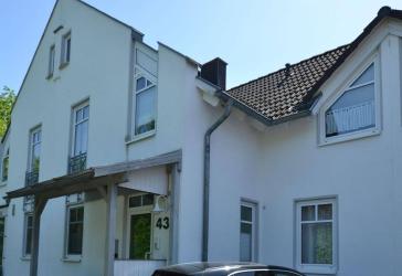 Doppelhaushälfte in Holzminden!