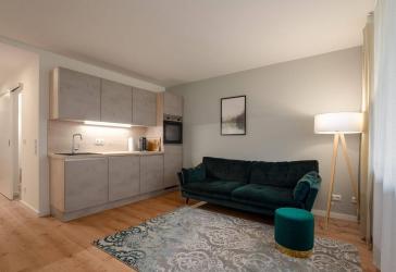 Vorschaubild Wohnung