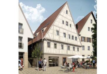 Vorschaubild Wohnung