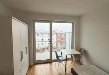Vorschaubild Loft-Studio-Atelier