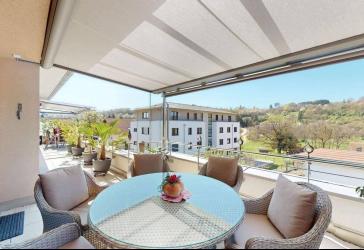 Vorschaubild Penthouse