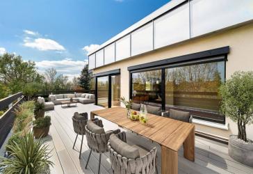 Vorschaubild Penthouse