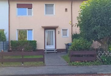 Reihenmittelhaus in ruhiger Lage von Lübbecke