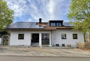 Vorschaubild Büro- /Praxis-Immobilie