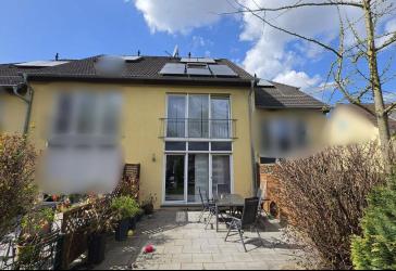 Vorschaubild Reihenmittelhaus
