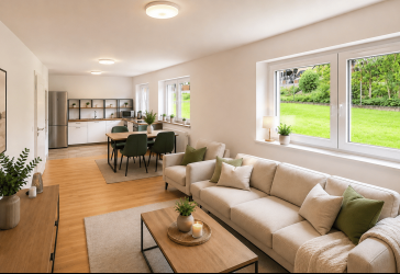 Vorschaubild Wohnung