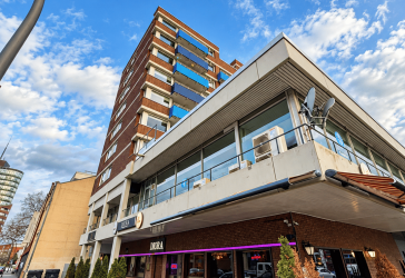 Vorschaubild Penthouse