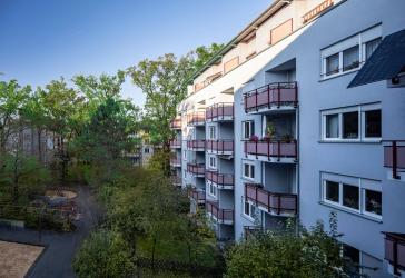Vorschaubild Wohnung