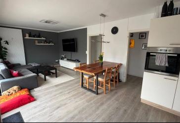 4-ZKB Wohnung mit Balkon in Trier-Olewig zu vermieten