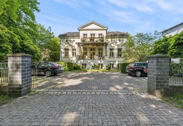 Vorschaubild Maisonettewohnung