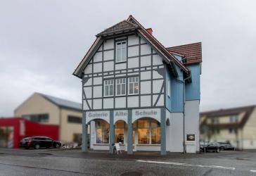 Vorschaubild Mehrfamilienhaus