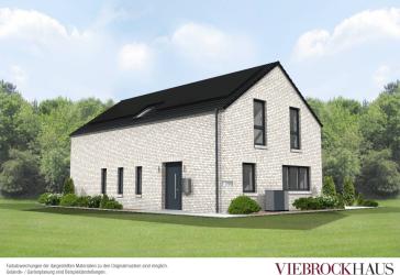 Einfamilienhaus (Neubau) mit Zugang zur Anger auf einem 1179 m² großem Grundstück