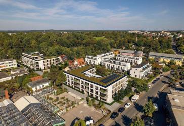 Vorschaubild Wohnung