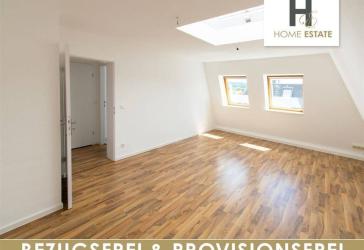 Neue Maßstäbe im Altbau & Provisionsfrei