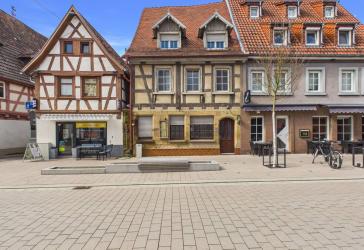 Vorschaubild Mehrfamilienhaus