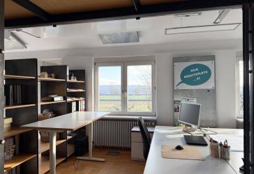 Vorschaubild Büro- /Praxis-Immobilie