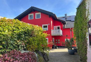 Vorschaubild Mehrfamilienhaus