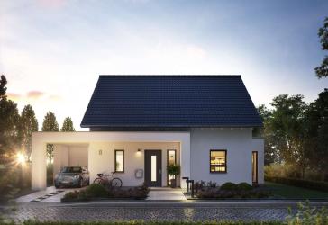 Vorschaubild Einfamilienhaus