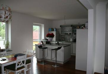 Vorschaubild Reihenhaus