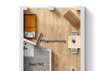 Vorschaubild Loft-Studio-Atelier