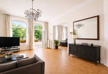 Vorschaubild Wohnung