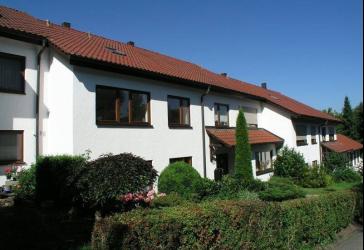 Wohnung mieten in 88400 Biberach