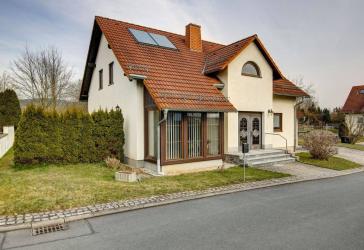 Vorschaubild Einfamilienhaus