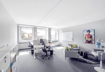 Vorschaubild Büro- /Praxis-Immobilie
