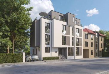 Vorschaubild Wohnung