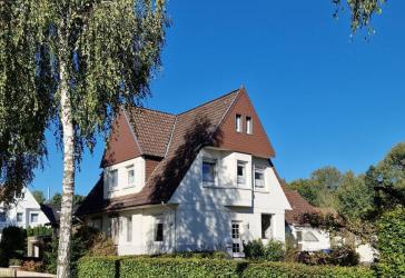 Gepflegte Doppelhaushälfte zu verkaufen