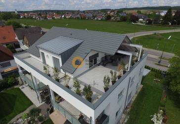 Vorschaubild Penthouse