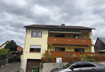 Vorschaubild Mehrfamilienhaus