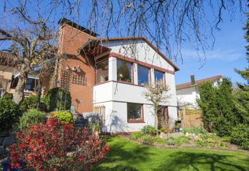 Vorschaubild Bungalow