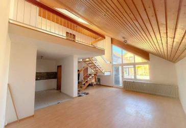 Vorschaubild Maisonettewohnung
