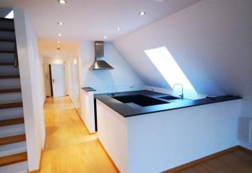 Vorschaubild Maisonettewohnung