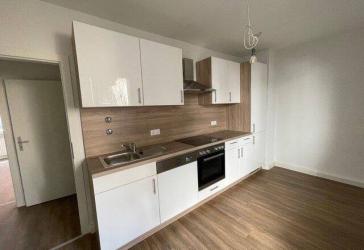 TOP- 2 Zimmerwohnung mit Einbauküche in zentraler Lage