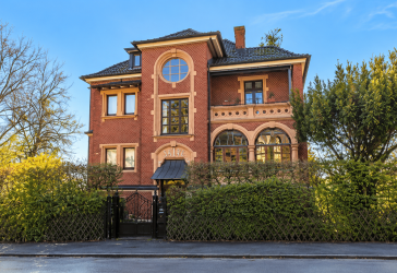 Vorschaubild Villa