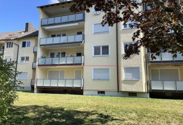 Vorschaubild Wohnung