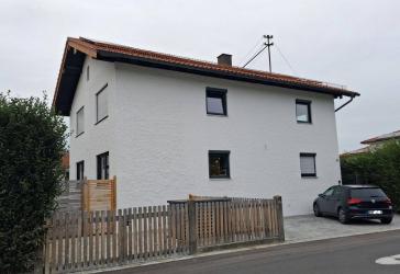 Haus in Rosenheim (RESERVIERT)