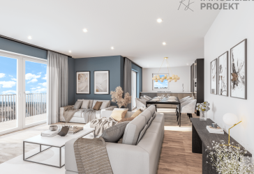 Vorschaubild Penthouse