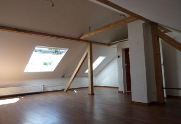 Vorschaubild Reihenhaus