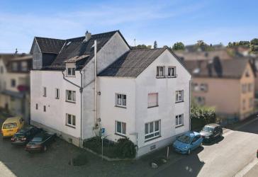 Vorschaubild Mehrfamilienhaus