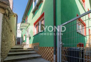 Vorschaubild Einfamilienhaus