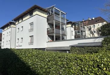 Vorschaubild Wohnung