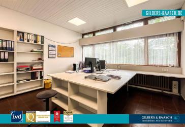 Vorschaubild Büro- /Praxis-Immobilie