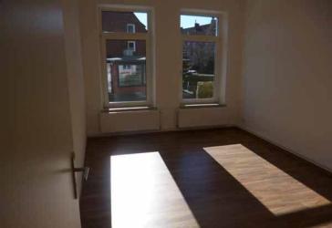 Gepflegte 3 Zimmer im Erdgeschoß in Heppens