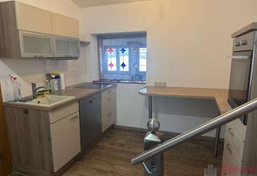 2-Zi-Wohnung - Appartement in Plattling