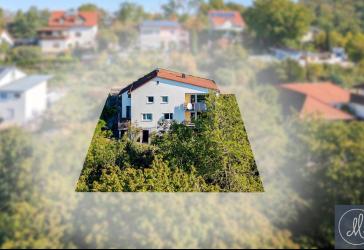 Vorschaubild Mehrfamilienhaus